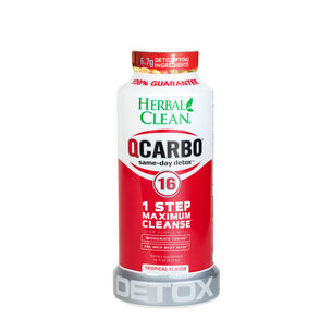 Quick Detox Drinks | GNC